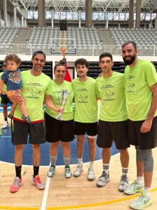 memorial 3x3 baloncesto paula herrera