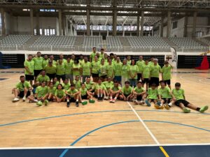 memorial 3x3 baloncesto paula herrera