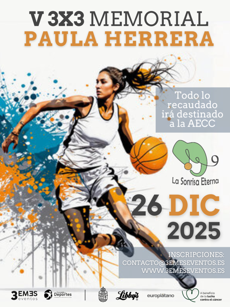 memorial 3x3 paula herrera 2025