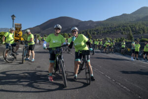 safebike la palma 2026
