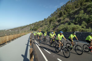 safebike la palma 2026