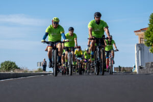 safe bike la palma 2026